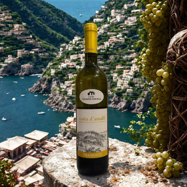 TRAMONTI BIANCO DOC