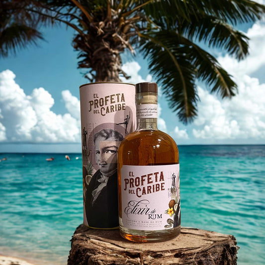 ELIXIR DE RUM