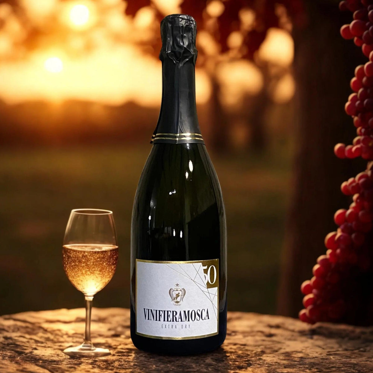 PROSECCO EXTRA DRY