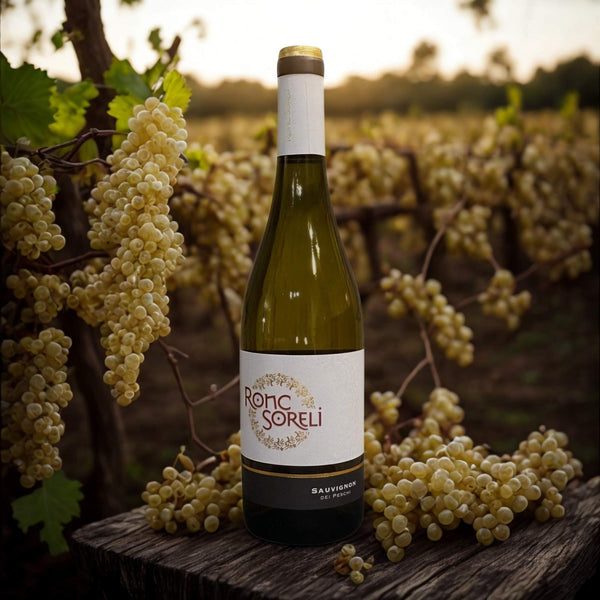 SAUVIGNON DEI PESCHI