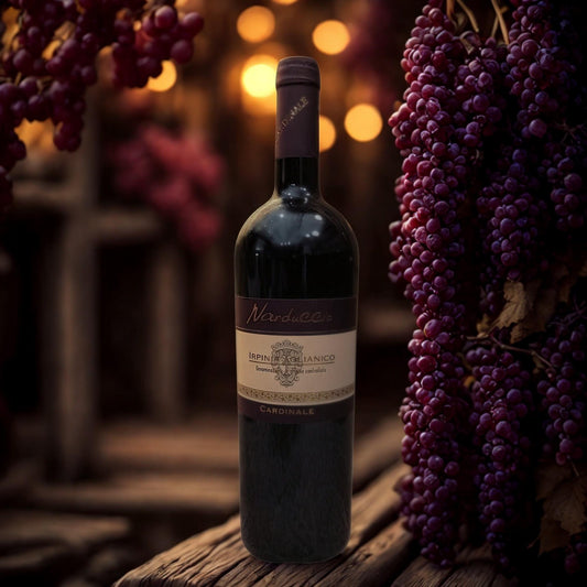 NARDUCCIO AGLIANICO DOC