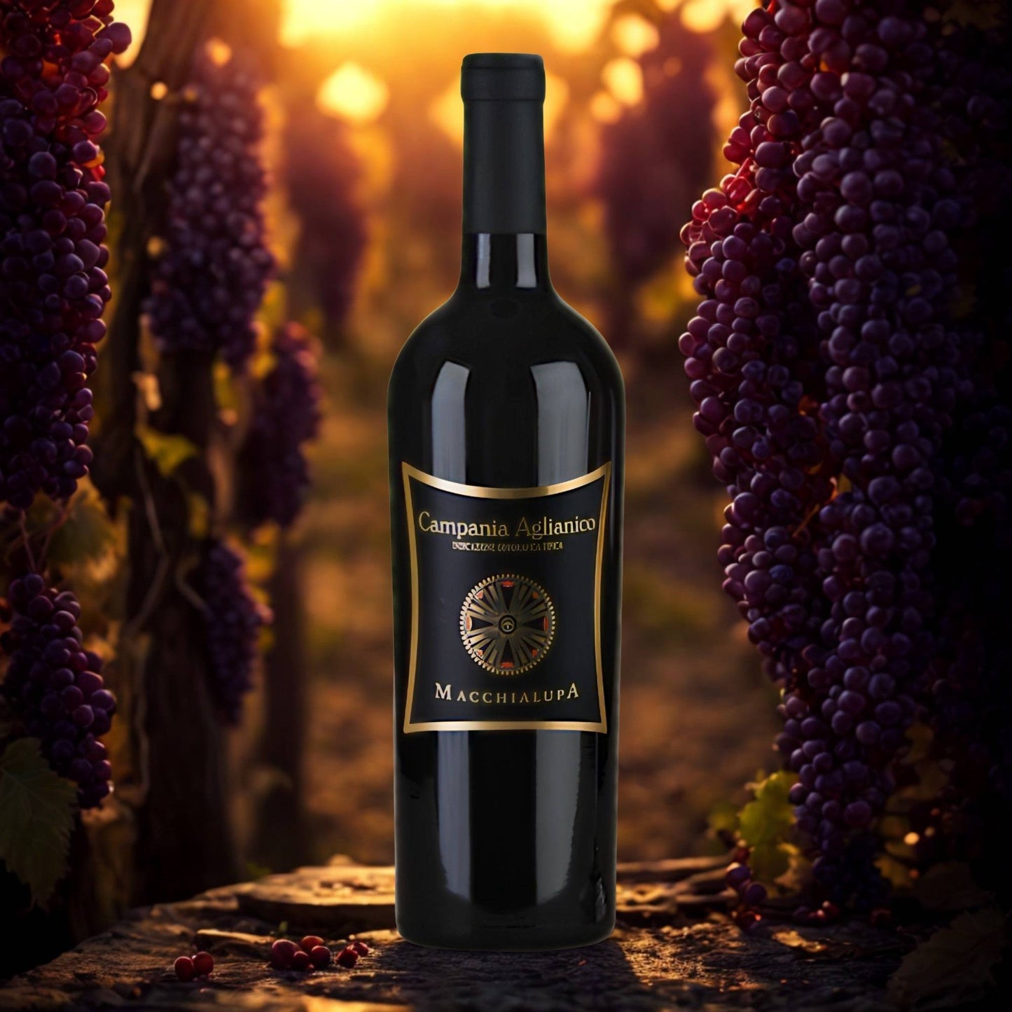AGLIANICO IGP AVELLINESE