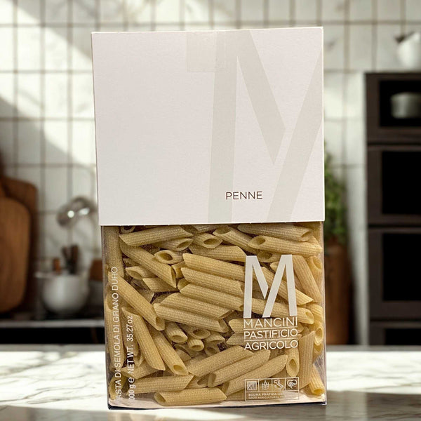 PASTA PENNE MANCINI