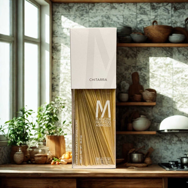 PASTA DE GUITARRA PARA ZURDOS