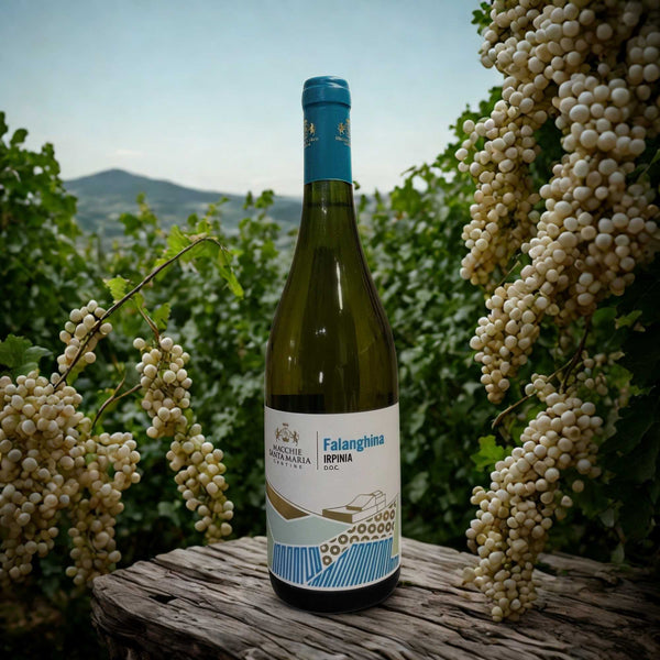 FALANGHINA IRPINIA DOC 2022