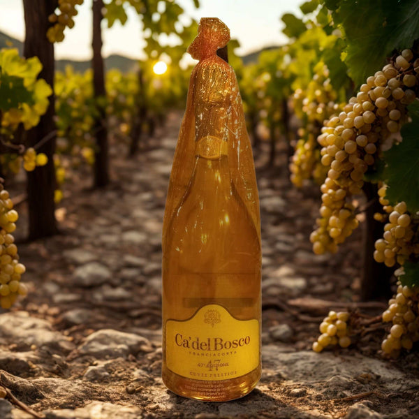 CA' DEL BOSCO CUVÈE PRESTIGE EDIZIONE 47