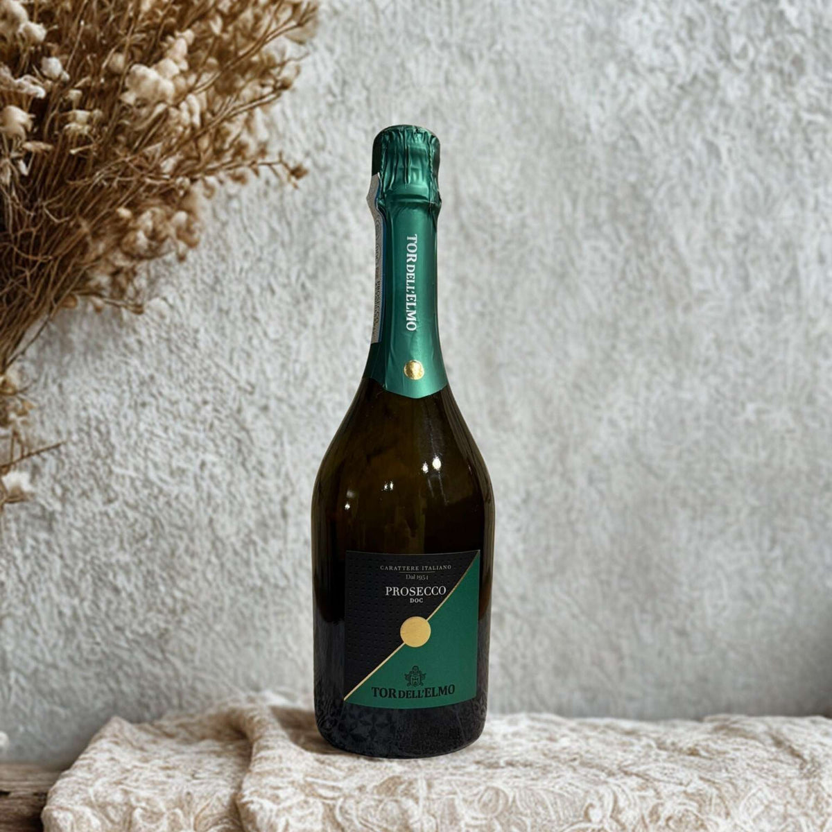 PROSECCO BRUT DOC