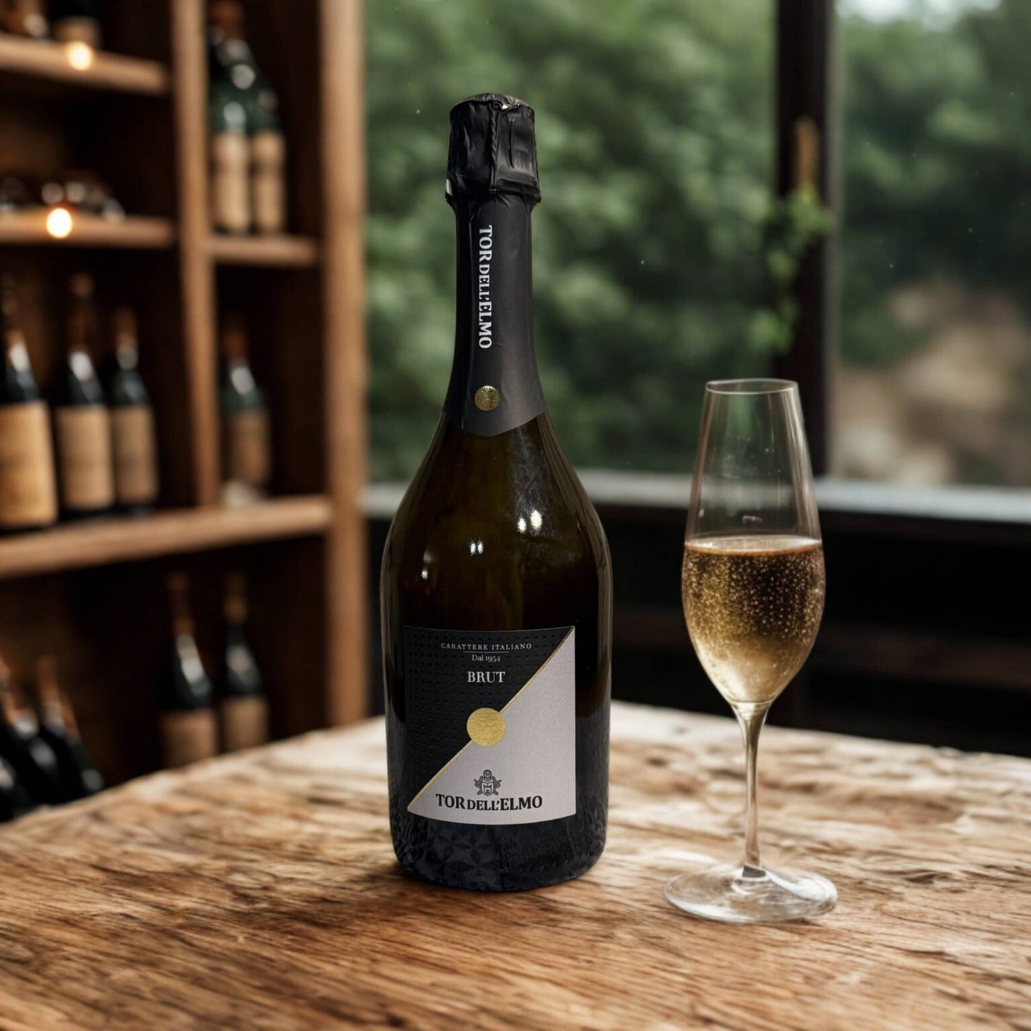 SPUMANTE BRUT