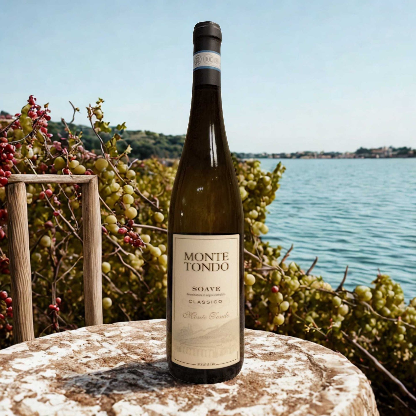 SOAVE CLASSICO