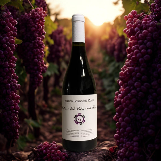 REFOSCO DAL PEDUNCOLO ROSSO