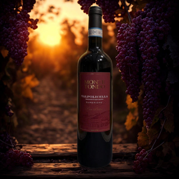 VALPOLICELLA DOC SUPERIORE CORVINA SAN PIETRO
