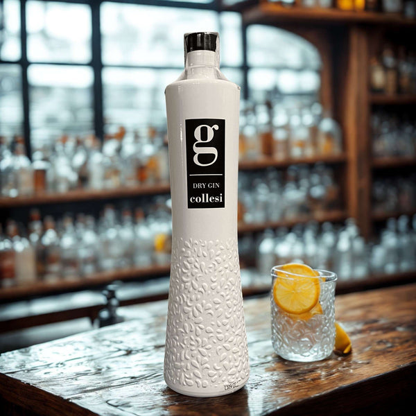 GINEBRA SECA-COLLESI