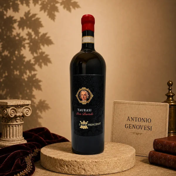 TAURASI DON BARTOLO