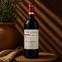 TAURASI RISERVA DOCG