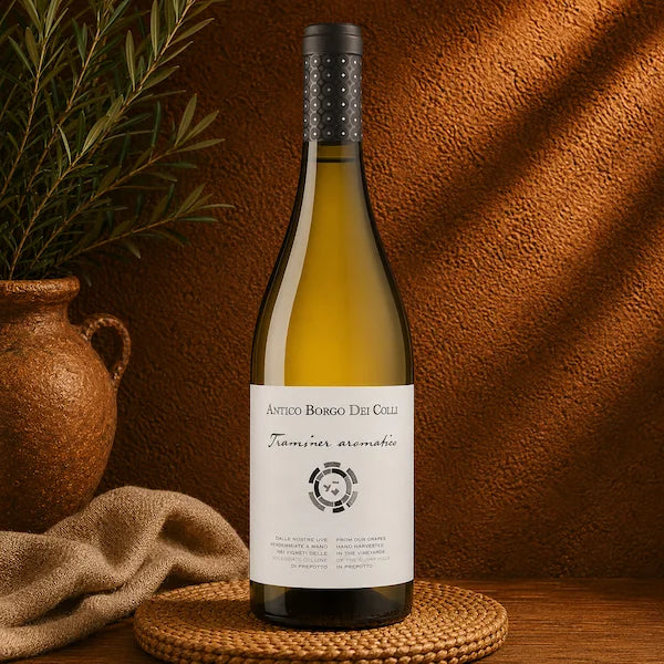 TRAMINER AROMATICO