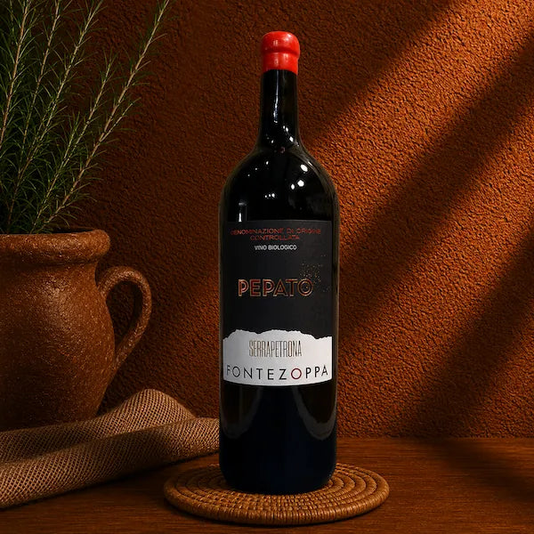 VERNACCIA NERA PEPATO MAGNUM 1,5L