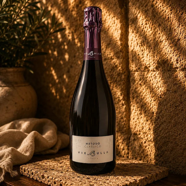 VIEBULLA METODO CLASSICO BRUT