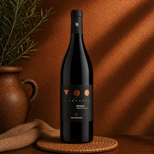 V 90 SYRAH IGT