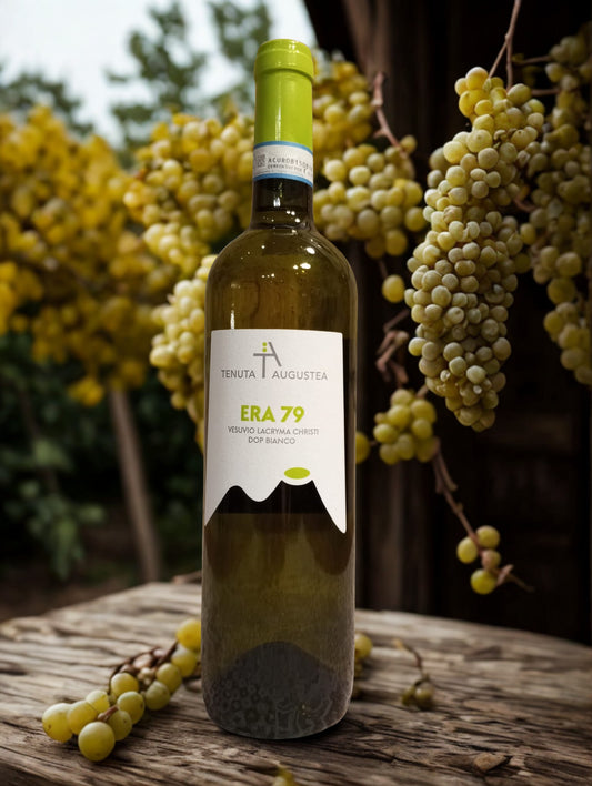 ERA 79 BIANCO-TENUTA AUGUSTEA