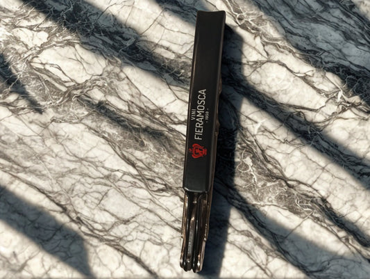 CAVATAPPI - FIERAMOSCA