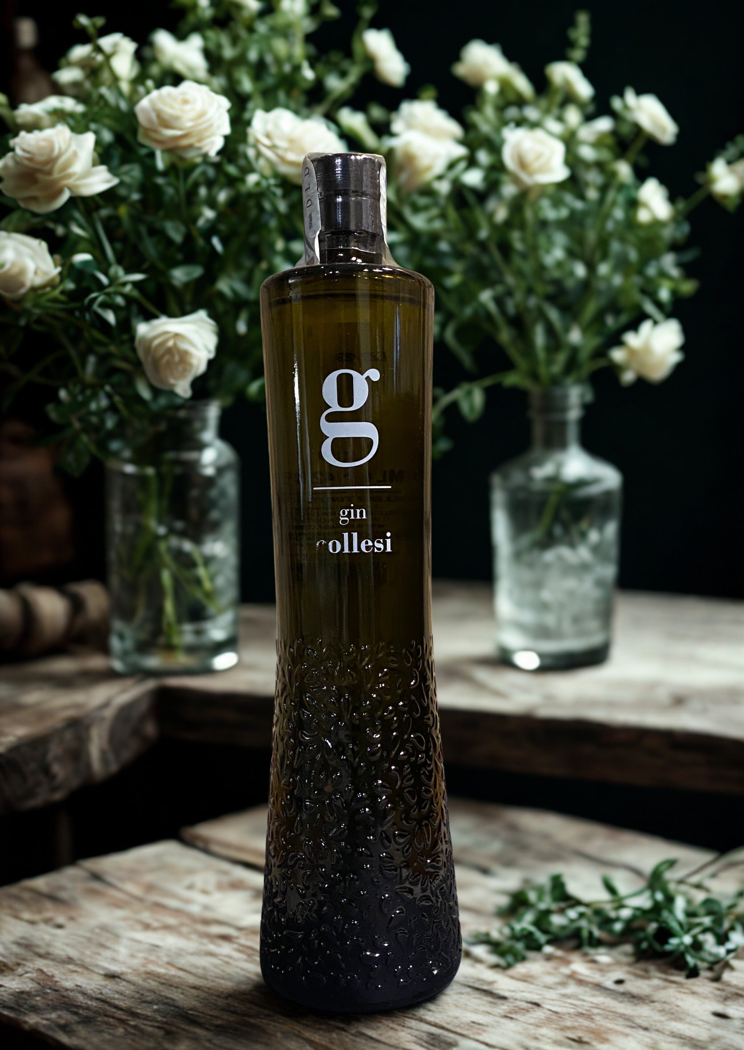 GIN-COLLESI Collesi