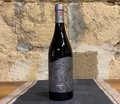 🍷 "ROSSO PRESTIGE – BOX VINI ROSSI D'ITALIA"