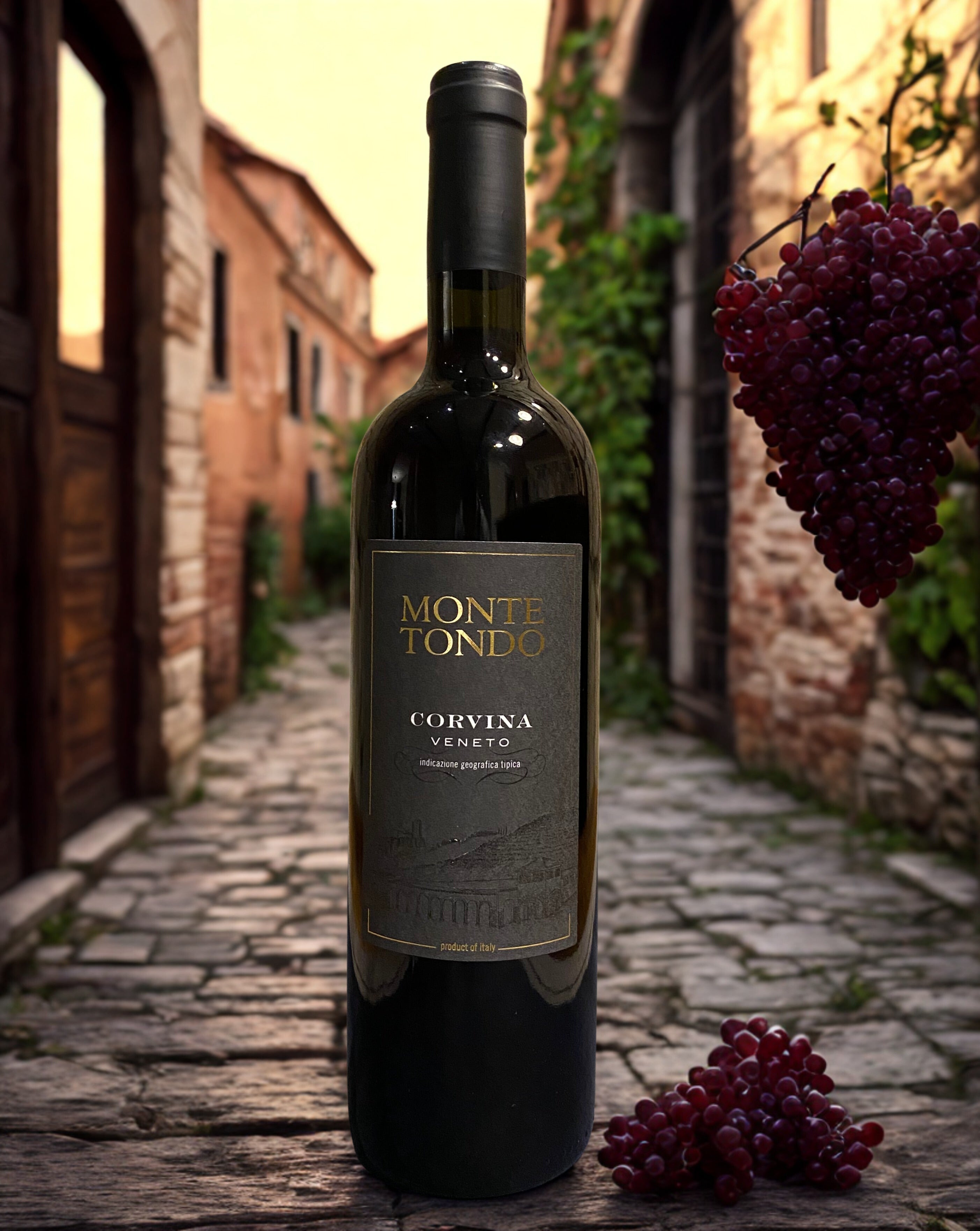 CORVINA IGT VENETO 2022 Monte tondo