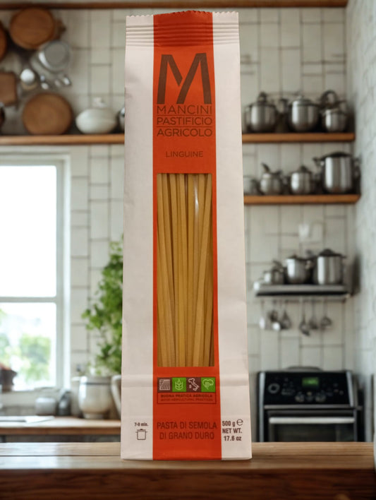 PASTA LINGUINE - MANCINI