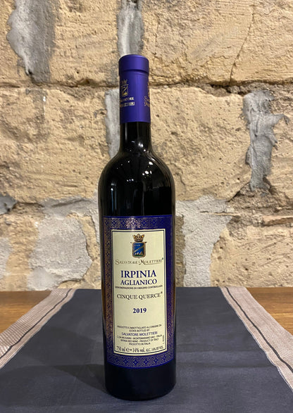 🍷 "ROSSO PRESTIGE – BOX VINI ROSSI D'ITALIA"