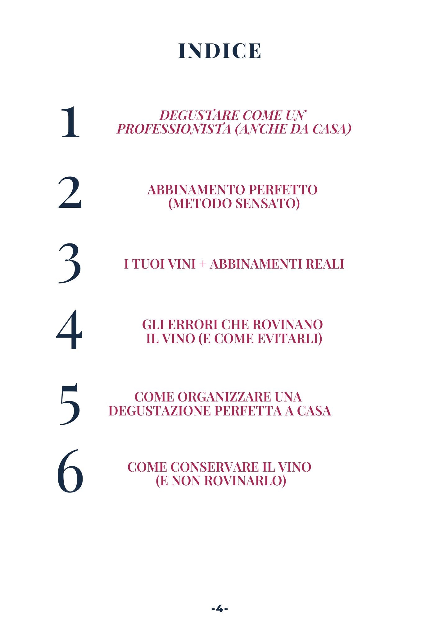 “L’Arte del Vino – Invictus Wine”