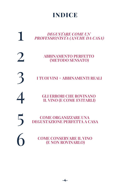 “L’Arte del Vino – Invictus Wine”