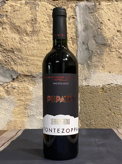 BUNDLE VINI-FONTEZOPPA